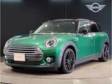 2024 MINI Clubman D Sedan for sale, Japanese used car export - photo 1 of 9 | GULJI TRADERS