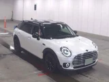 2024 MINI Clubman Sedan for sale, Japanese used car export - photo 1 of 5 | GULJI TRADERS
