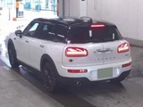 2024 MINI Clubman Sedan for sale, Japanese used car export - photo 2 of 5 | GULJI TRADERS