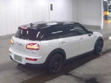 2024 MINI Clubman Sedan for sale, Japanese used car export - photo 5 of 5 | GULJI TRADERS