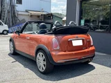 2004 MINI Convertible Sedan for sale, Japanese used car export - photo 2 of 56 | GULJI TRADERS