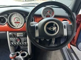 2004 MINI Convertible Sedan for sale, Japanese used car export - photo 4 of 56 | GULJI TRADERS