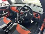 2004 MINI Convertible Sedan for sale, Japanese used car export - photo 6 of 56 | GULJI TRADERS