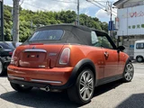 2004 MINI Convertible Sedan for sale, Japanese used car export - photo 17 of 56 | GULJI TRADERS