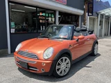 2004 MINI Convertible Sedan for sale, Japanese used car export - photo 21 of 56 | GULJI TRADERS