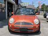 2004 MINI Convertible Sedan for sale, Japanese used car export - photo 22 of 56 | GULJI TRADERS