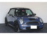 2005 MINI Convertible Sedan for sale, Japanese used car export - photo 1 of 23 | GULJI TRADERS