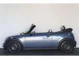 2005 MINI Convertible Sedan for sale, Japanese used car export - photo 3 of 23 | GULJI TRADERS