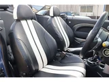 2005 MINI Convertible Sedan for sale, Japanese used car export - photo 5 of 23 | GULJI TRADERS
