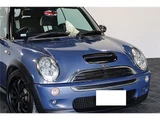 2005 MINI Convertible Sedan for sale, Japanese used car export - photo 8 of 23 | GULJI TRADERS