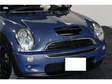 2005 MINI Convertible Sedan for sale, Japanese used car export - photo 14 of 23 | GULJI TRADERS