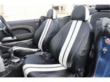 2005 MINI Convertible Sedan for sale, Japanese used car export - photo 17 of 23 | GULJI TRADERS