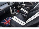 2005 MINI Convertible Sedan for sale, Japanese used car export - photo 18 of 23 | GULJI TRADERS
