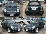 2005 MINI Convertible Sedan for sale, Japanese used car export - photo 2 of 6 | GULJI TRADERS