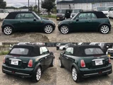 2005 MINI Convertible Sedan for sale, Japanese used car export - photo 3 of 6 | GULJI TRADERS