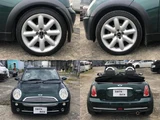 2005 MINI Convertible Sedan for sale, Japanese used car export - photo 4 of 6 | GULJI TRADERS