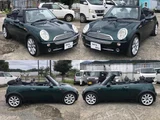 2005 MINI Convertible Sedan for sale, Japanese used car export - photo 5 of 6 | GULJI TRADERS