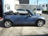 2006 MINI Convertible Sedan for sale, Japanese used car export - photo 2 of 31 | GULJI TRADERS