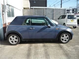 2006 MINI Convertible Sedan for sale, Japanese used car export - photo 4 of 31 | GULJI TRADERS