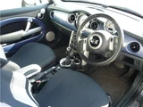 2006 MINI Convertible Sedan for sale, Japanese used car export - photo 11 of 31 | GULJI TRADERS