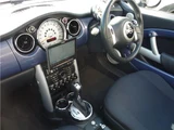 2006 MINI Convertible Sedan for sale, Japanese used car export - photo 24 of 31 | GULJI TRADERS