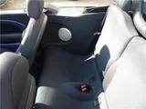 2006 MINI Convertible Sedan for sale, Japanese used car export - photo 25 of 31 | GULJI TRADERS
