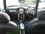 2006 MINI Convertible Sedan for sale, Japanese used car export - photo 27 of 31 | GULJI TRADERS
