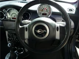 2006 MINI Convertible Sedan for sale, Japanese used car export - photo 29 of 31 | GULJI TRADERS