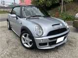 2006 MINI Convertible Sedan for sale, Japanese used car export - photo 1 of 36 | GULJI TRADERS