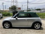 2006 MINI Convertible Sedan for sale, Japanese used car export - photo 3 of 36 | GULJI TRADERS