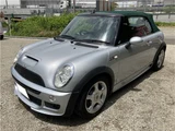 2006 MINI Convertible Sedan for sale, Japanese used car export - photo 4 of 36 | GULJI TRADERS