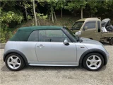 2006 MINI Convertible Sedan for sale, Japanese used car export - photo 5 of 36 | GULJI TRADERS