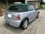 2006 MINI Convertible Sedan for sale, Japanese used car export - photo 6 of 36 | GULJI TRADERS