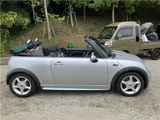 2006 MINI Convertible Sedan for sale, Japanese used car export - photo 8 of 36 | GULJI TRADERS