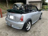 2006 MINI Convertible Sedan for sale, Japanese used car export - photo 9 of 36 | GULJI TRADERS