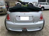 2006 MINI Convertible Sedan for sale, Japanese used car export - photo 10 of 36 | GULJI TRADERS