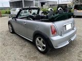 2006 MINI Convertible Sedan for sale, Japanese used car export - photo 11 of 36 | GULJI TRADERS