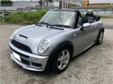 2006 MINI Convertible Sedan for sale, Japanese used car export - photo 13 of 36 | GULJI TRADERS