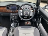 2006 MINI Convertible Sedan for sale, Japanese used car export - photo 15 of 36 | GULJI TRADERS