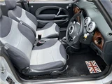2006 MINI Convertible Sedan for sale, Japanese used car export - photo 22 of 36 | GULJI TRADERS