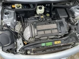 2006 MINI Convertible Sedan for sale, Japanese used car export - photo 28 of 36 | GULJI TRADERS