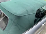 2006 MINI Convertible Sedan for sale, Japanese used car export - photo 35 of 36 | GULJI TRADERS