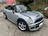 2006 MINI Convertible Sedan for sale, Japanese used car export - photo 36 of 36 | GULJI TRADERS
