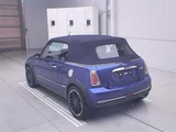 2006 MINI Convertible Sedan for sale, Japanese used car export - photo 2 of 10 | GULJI TRADERS