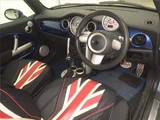 2006 MINI Convertible Sedan for sale, Japanese used car export - photo 3 of 10 | GULJI TRADERS