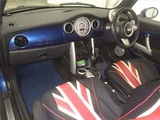 2006 MINI Convertible Sedan for sale, Japanese used car export - photo 4 of 10 | GULJI TRADERS
