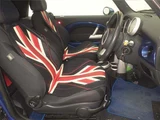 2006 MINI Convertible Sedan for sale, Japanese used car export - photo 5 of 10 | GULJI TRADERS
