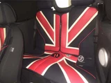 2006 MINI Convertible Sedan for sale, Japanese used car export - photo 7 of 10 | GULJI TRADERS