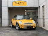 2007 MINI Convertible Sedan for sale, Japanese used car export - photo 1 of 8 | GULJI TRADERS