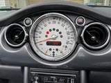 2007 MINI Convertible Sedan for sale, Japanese used car export - photo 4 of 8 | GULJI TRADERS